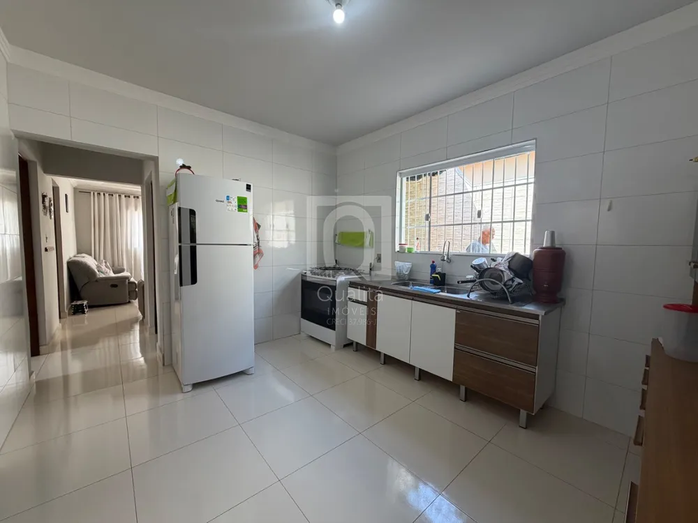 Casa, 3 quartos, 131 m² - Foto 5