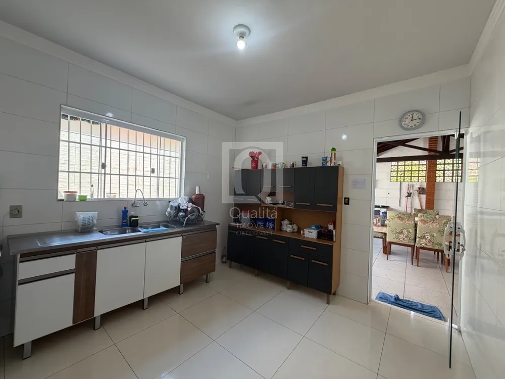 Casa, 3 quartos, 131 m² - Foto 4