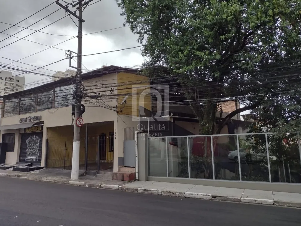 Prédio Inteiro, 750 m² - Foto 1
