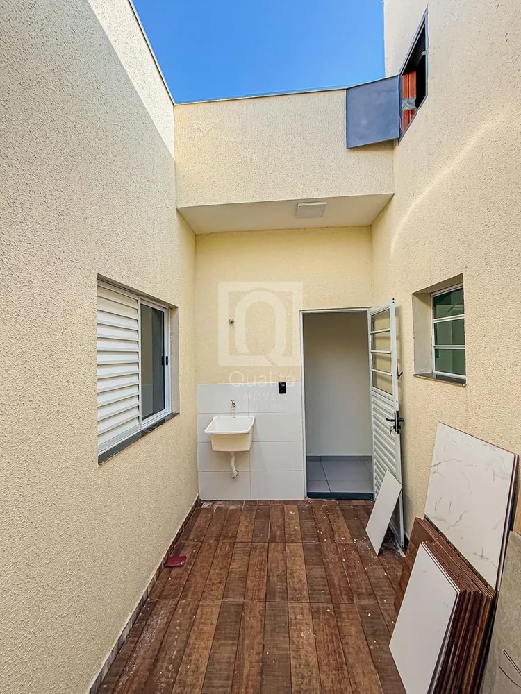Casa, 2 quartos - Foto 7