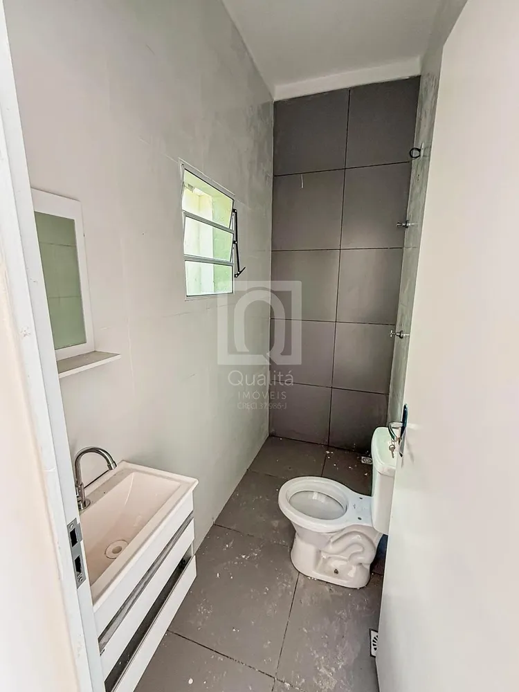 Casa, 2 quartos - Foto 2