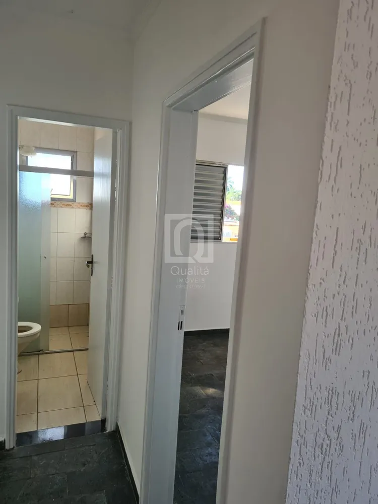 Apartamento, 2 quartos, 62 m² - Foto 6
