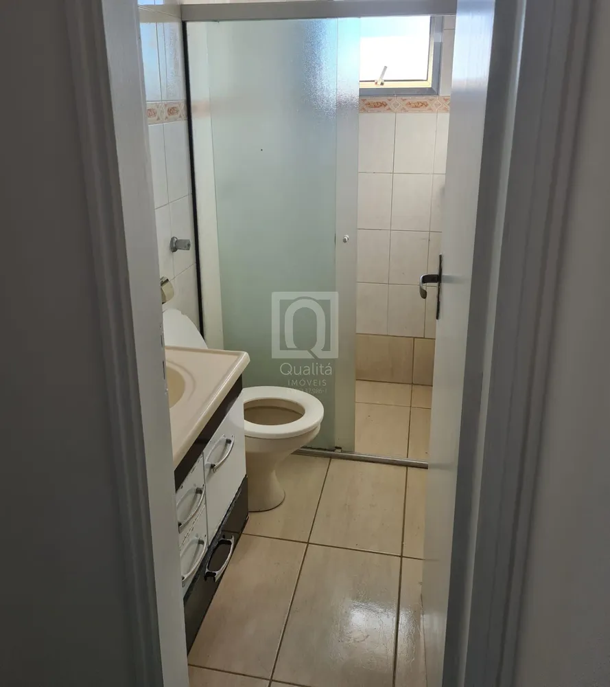 Apartamento, 2 quartos, 62 m² - Foto 7