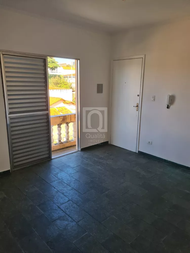 Apartamento à venda com 2 quartos, 62m² - Foto 1