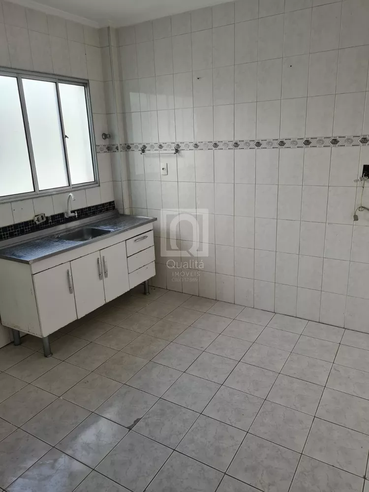 Apartamento à venda com 2 quartos, 62m² - Foto 2