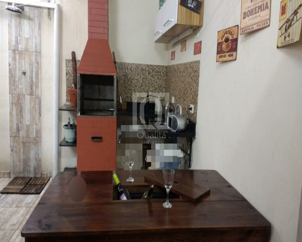 Casa de Condomínio, 3 quartos - Foto 7