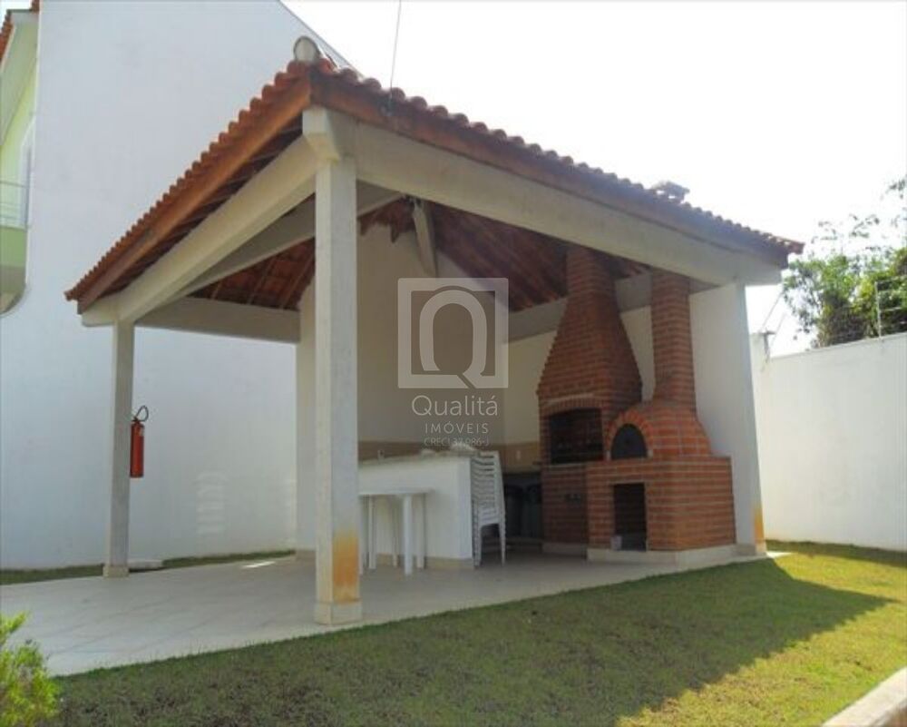 Casa de Condomínio, 3 quartos - Foto 11