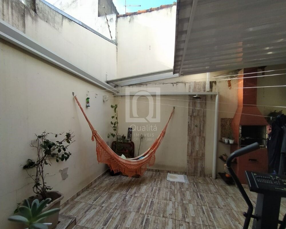 Casa de Condomínio, 3 quartos - Foto 8