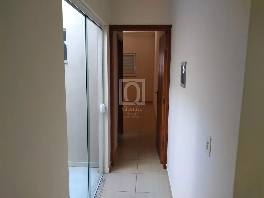 Casa à venda com 2 quartos, 150m² - Foto 4