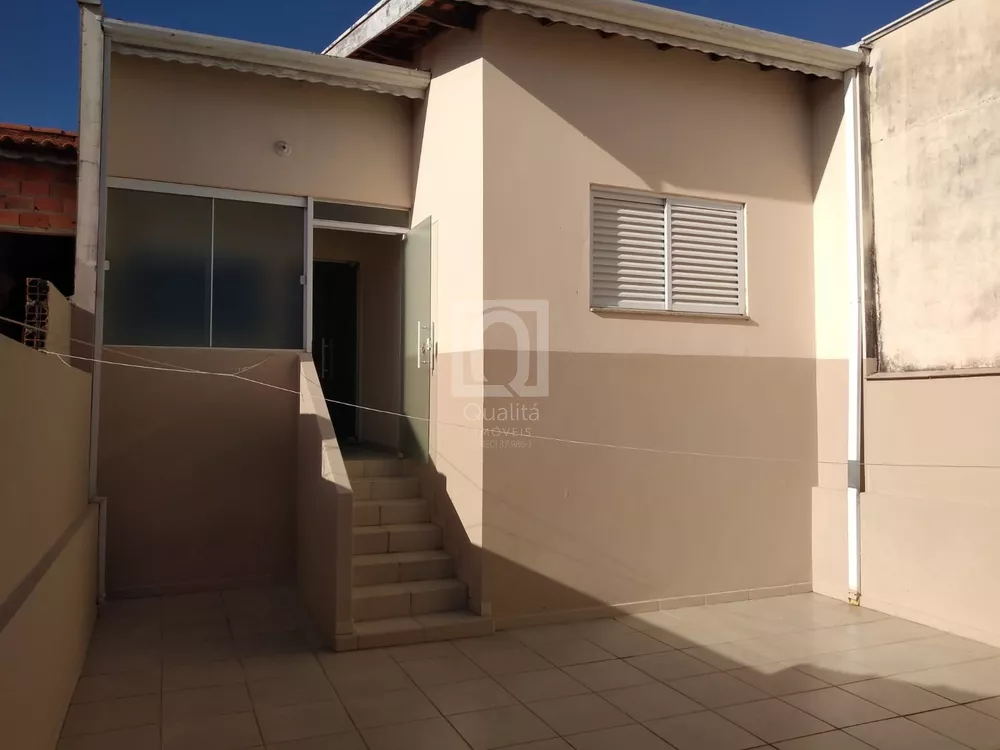 Casa à venda com 2 quartos, 150m² - Foto 10