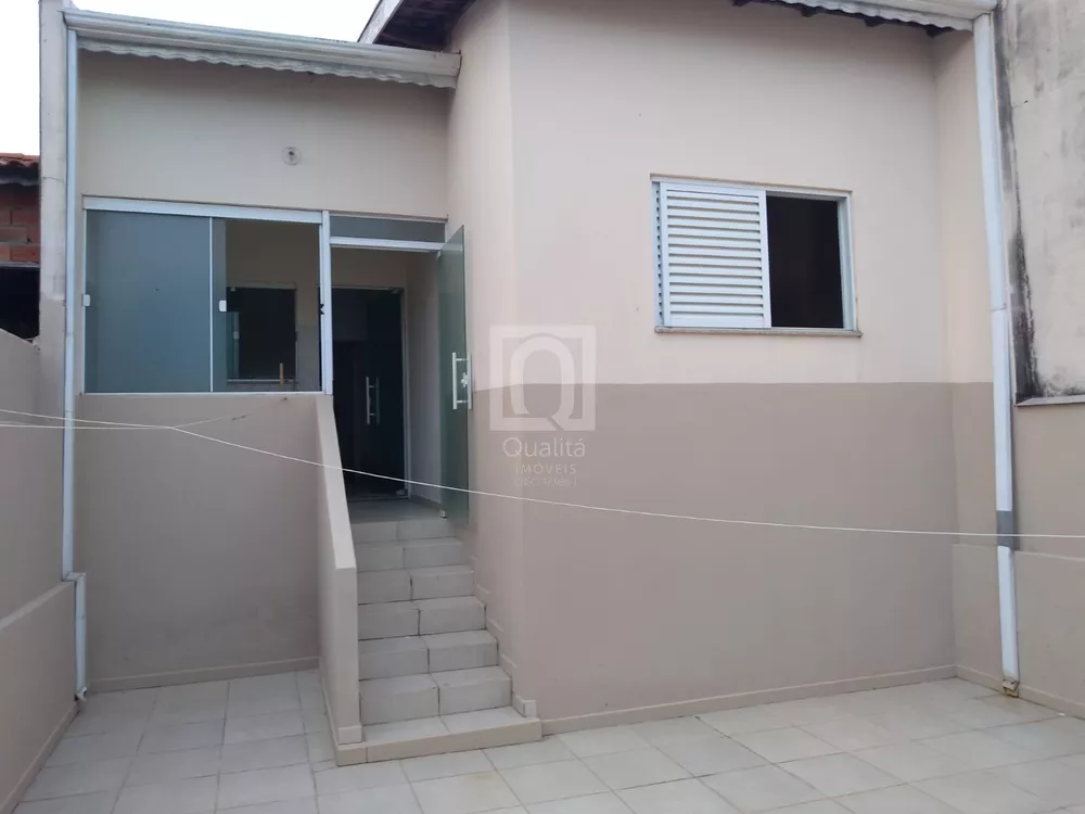 Casa à venda com 2 quartos, 150m² - Foto 9