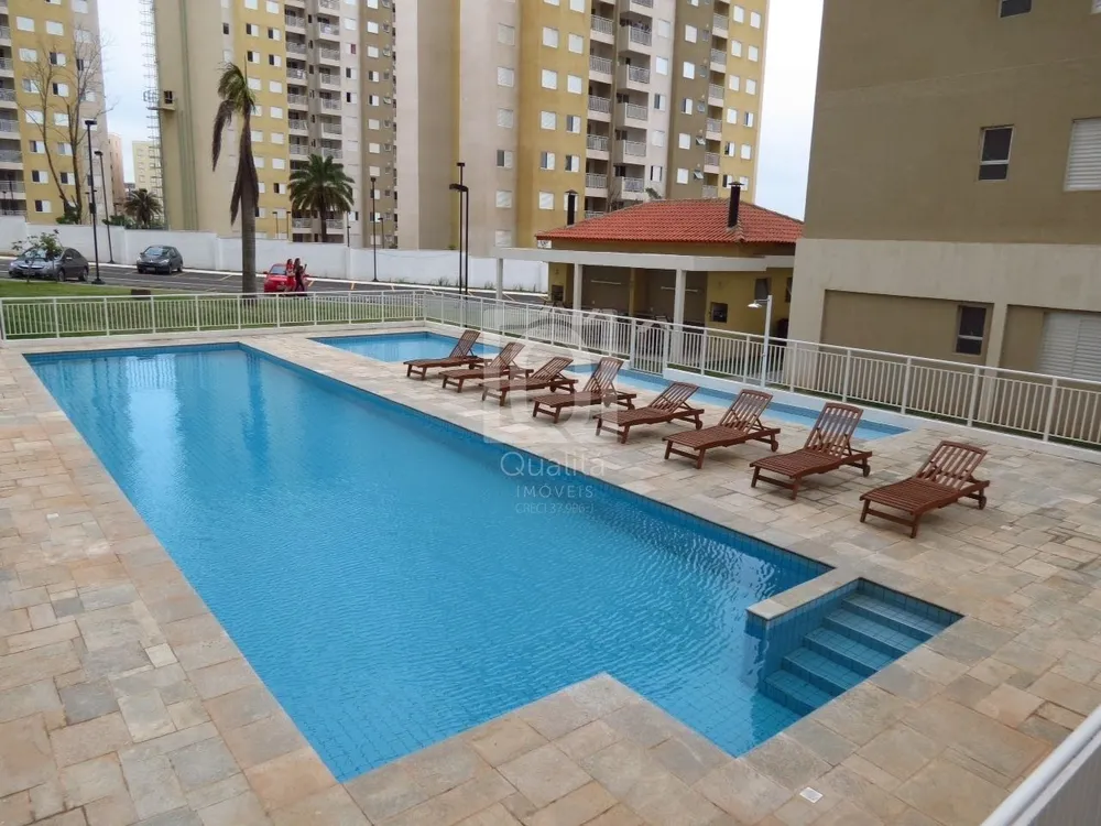 Apartamento, 2 quartos, 48 m² - Foto 6