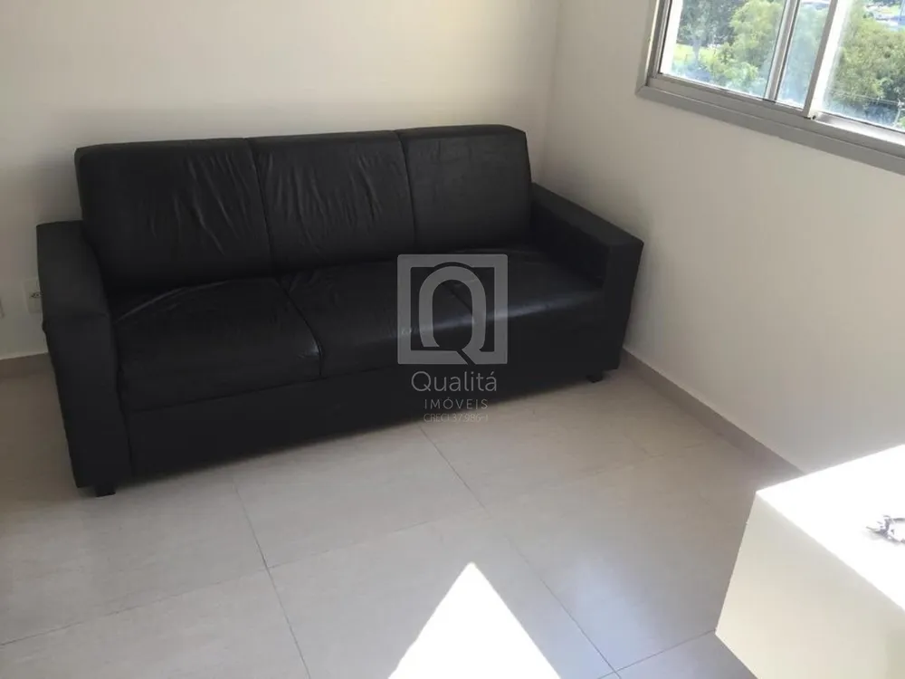 Apartamento, 2 quartos, 48 m² - Foto 8
