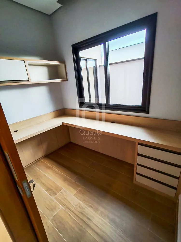 Casa de Condomínio, 3 quartos - Foto 5