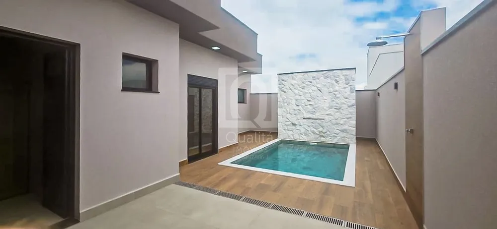 Casa de Condomínio, 3 quartos - Foto 7