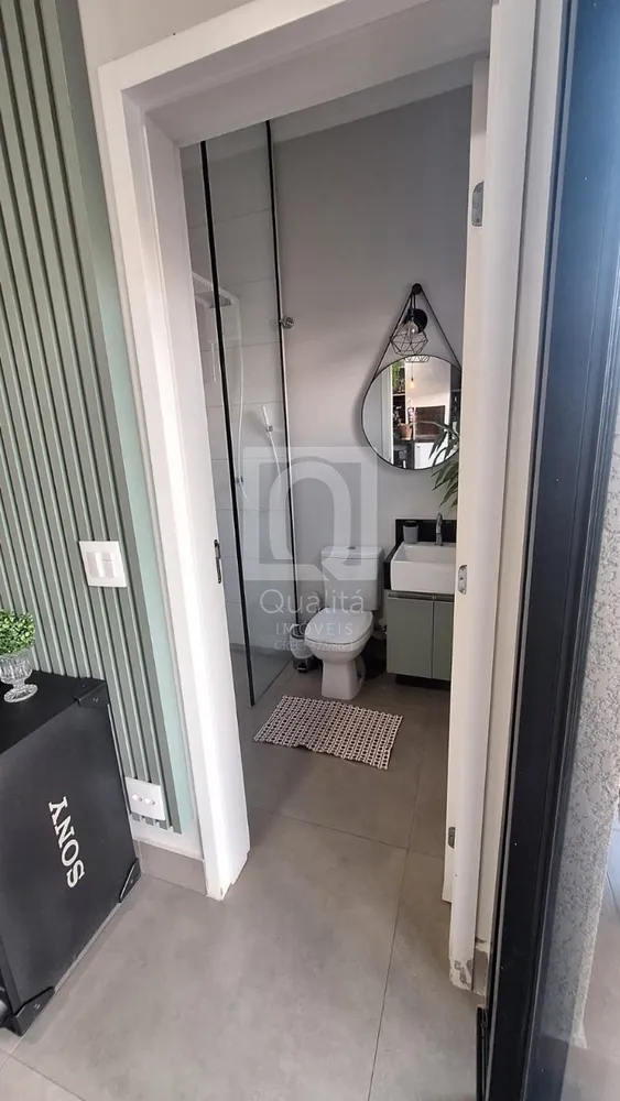 Casa de Condomínio, 3 quartos - Foto 10