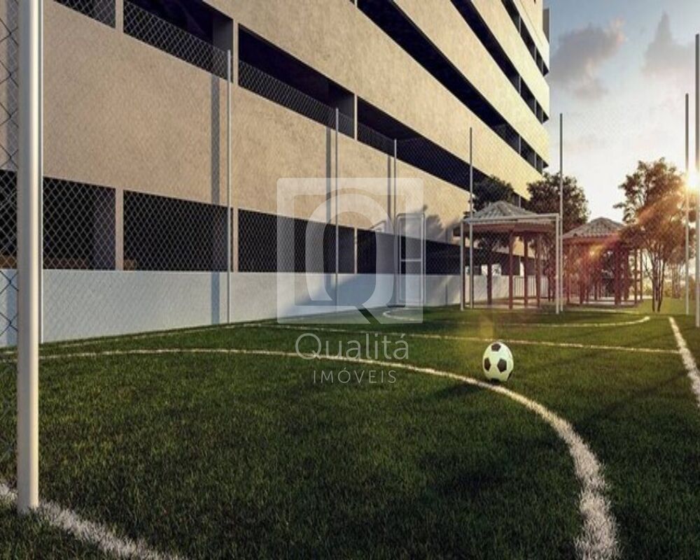 Apartamento, 2 quartos, 55 m² - Foto 4