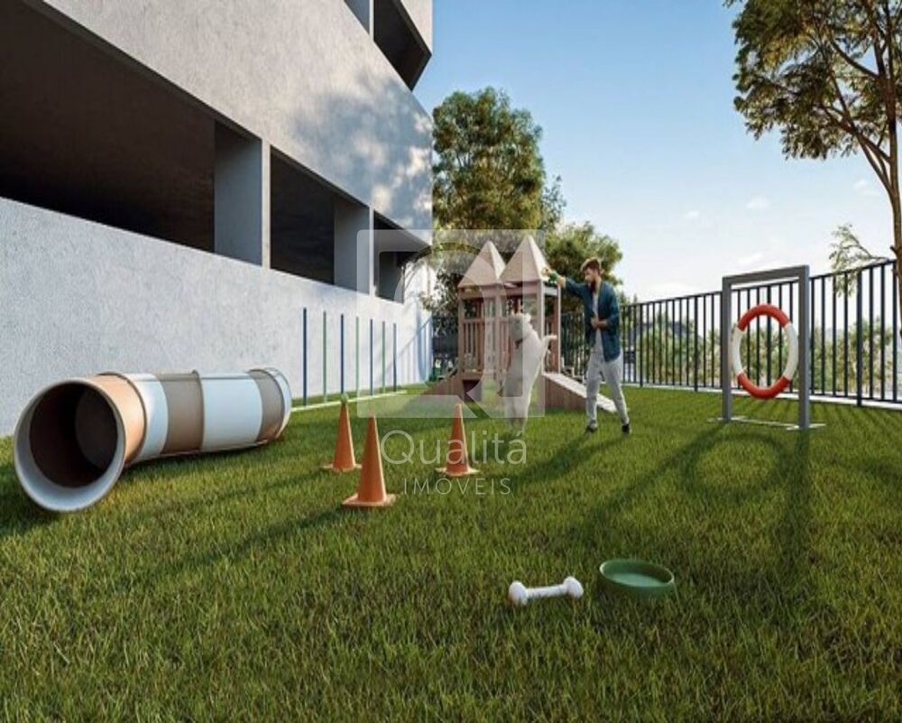 Apartamento, 2 quartos, 55 m² - Foto 5