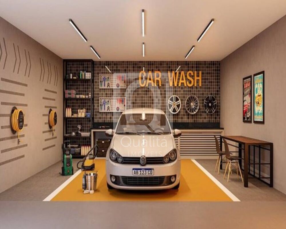 Apartamento, 2 quartos, 55 m² - Foto 9