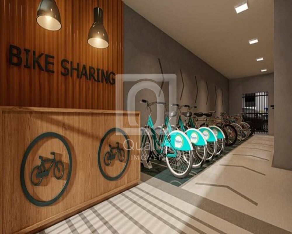 Apartamento, 2 quartos, 55 m² - Foto 6