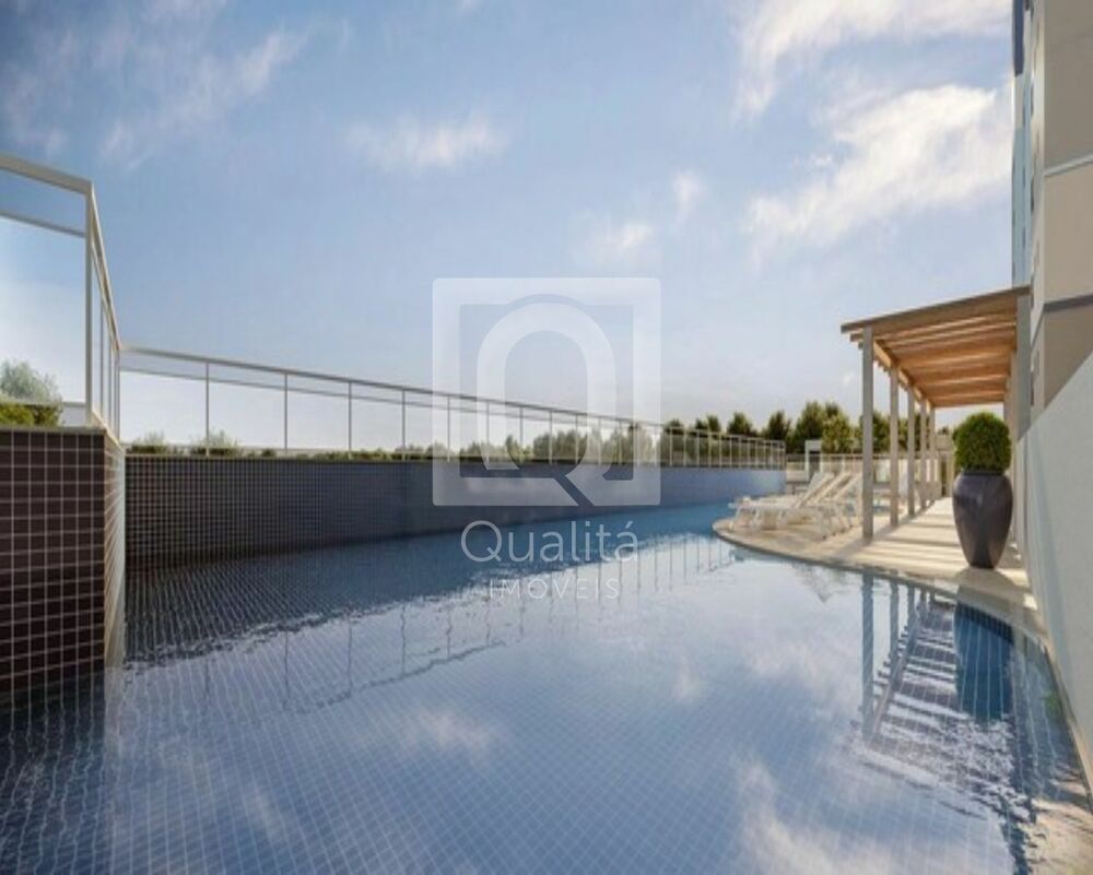 Apartamento, 2 quartos, 55 m² - Foto 3