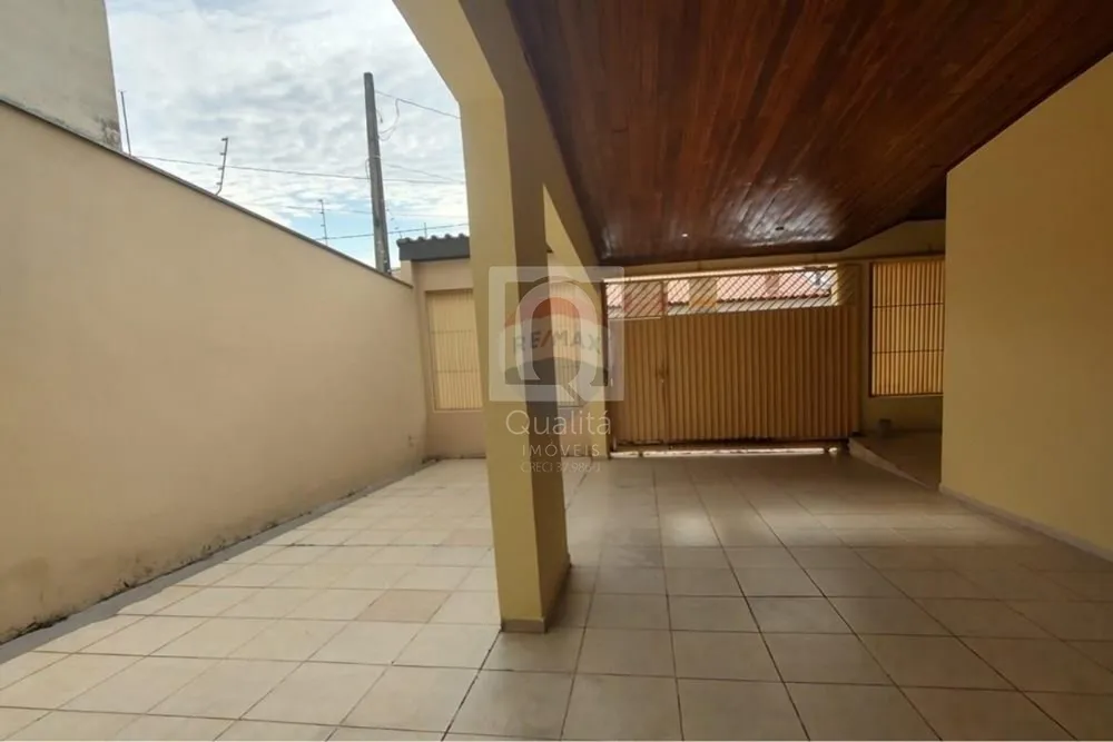 Casa, 5 quartos - Foto 1
