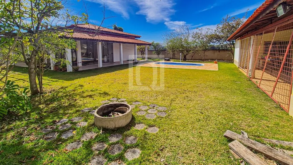 Casa de Condomínio, 3 quartos - Foto 7