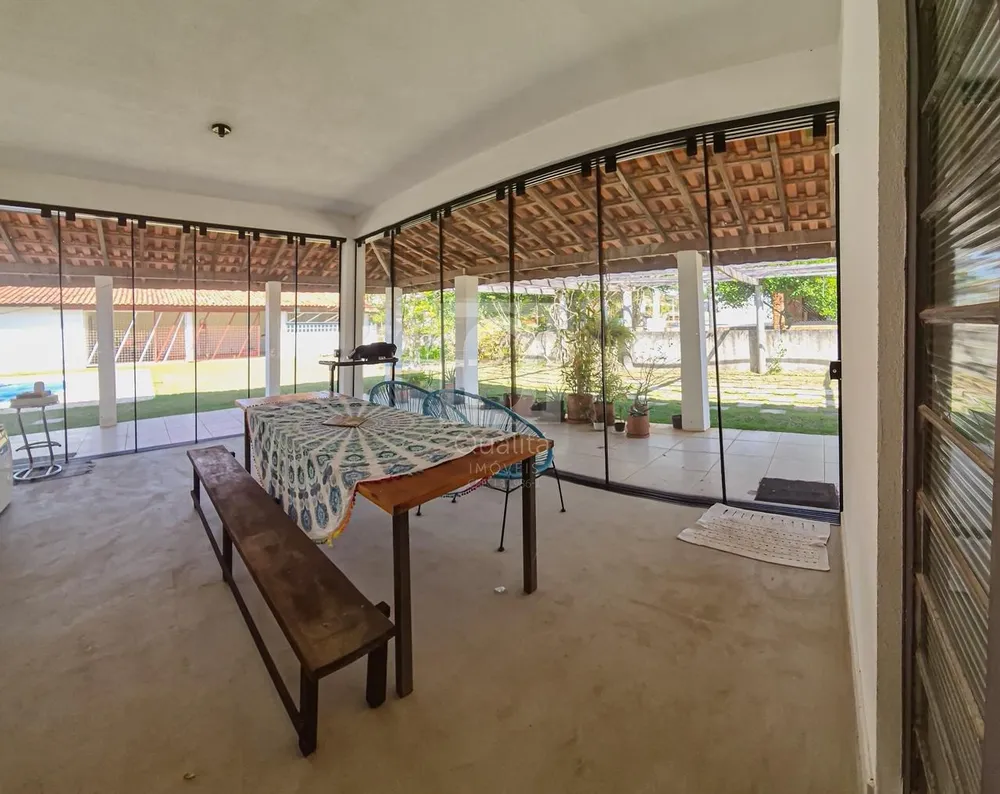 Casa de Condomínio, 3 quartos - Foto 8