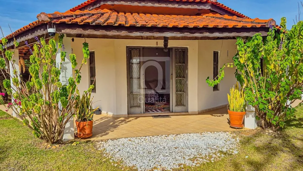 Casa de Condomínio, 3 quartos - Foto 6
