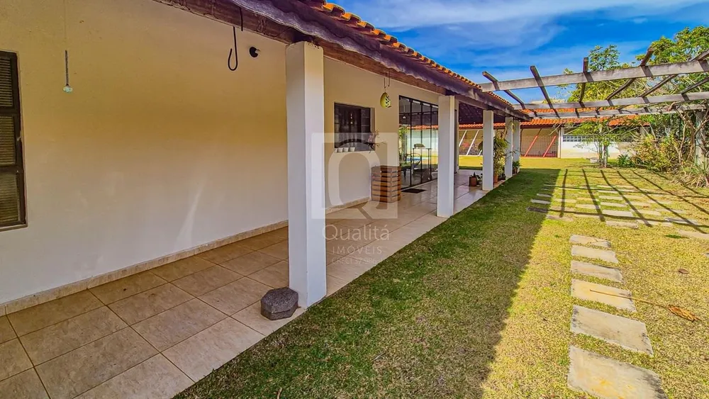 Casa de Condomínio, 3 quartos - Foto 5