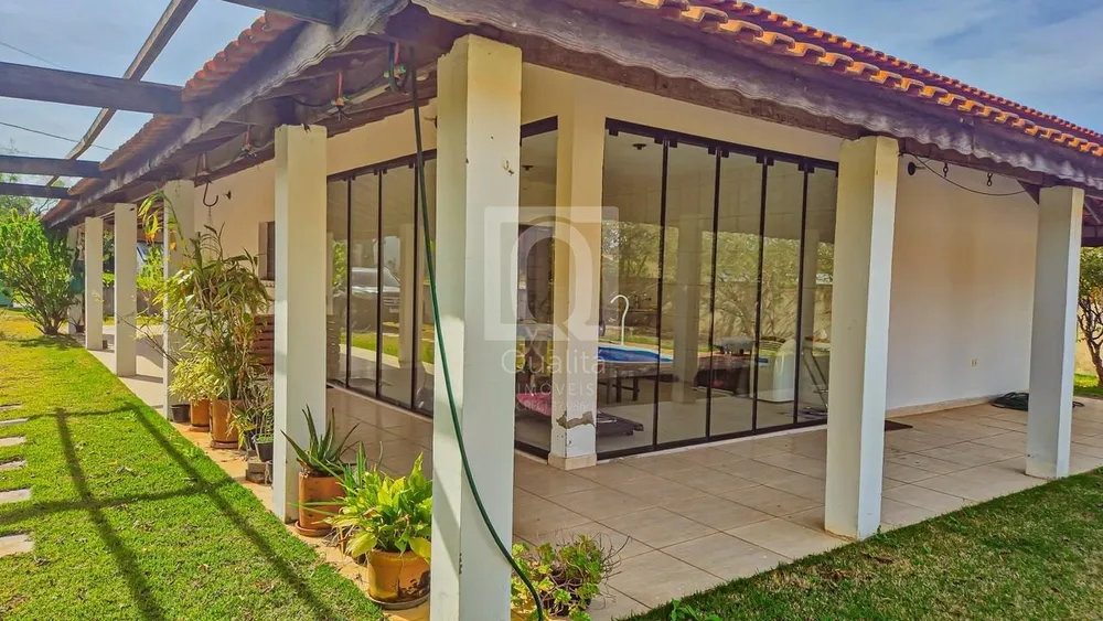 Casa de Condomínio, 3 quartos - Foto 6