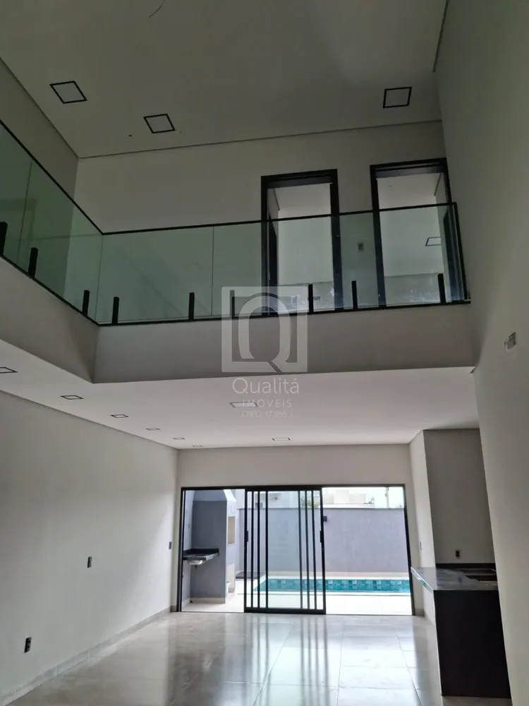 Casa de Condomínio, 4 quartos - Foto 4