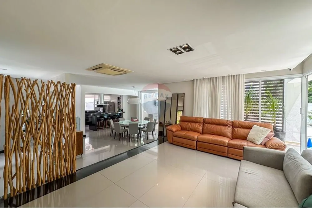 Casa de Condomínio, 4 quartos - Foto 5