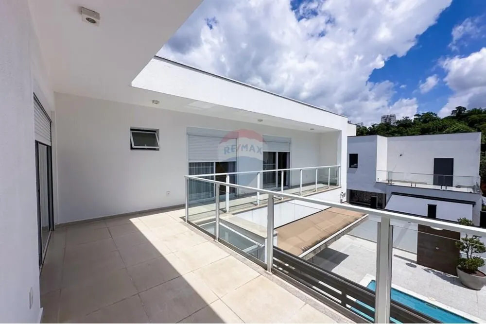 Casa de Condomínio, 4 quartos - Foto 8