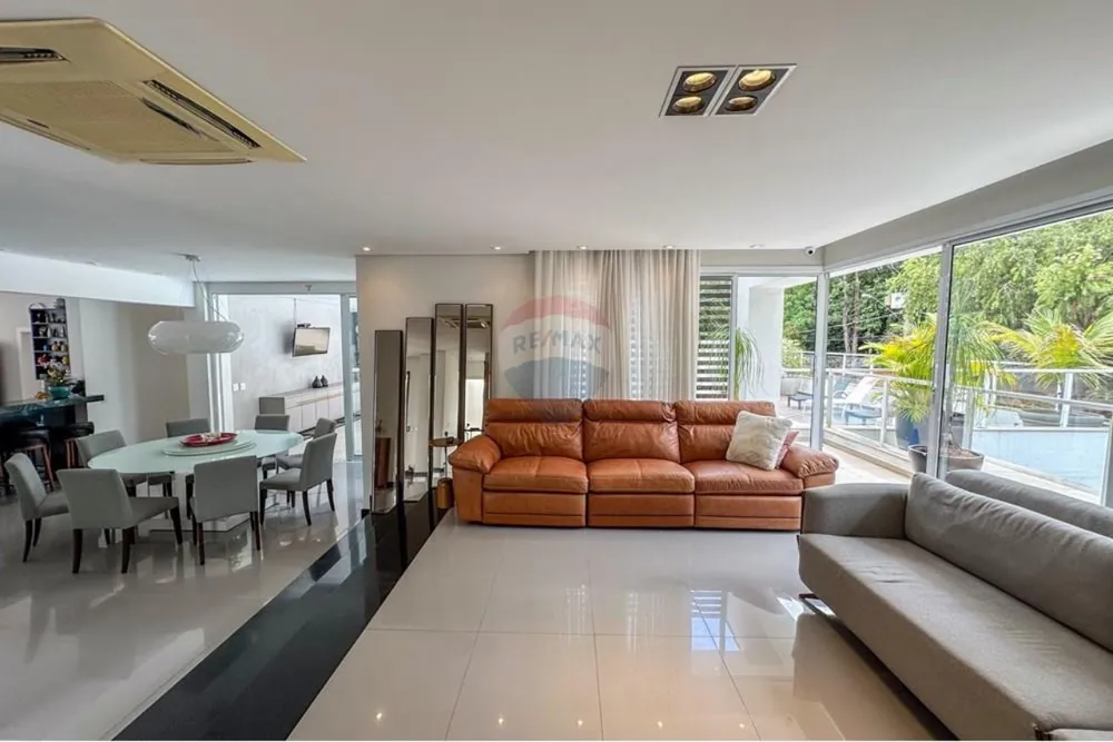 Casa de Condomínio, 4 quartos - Foto 6