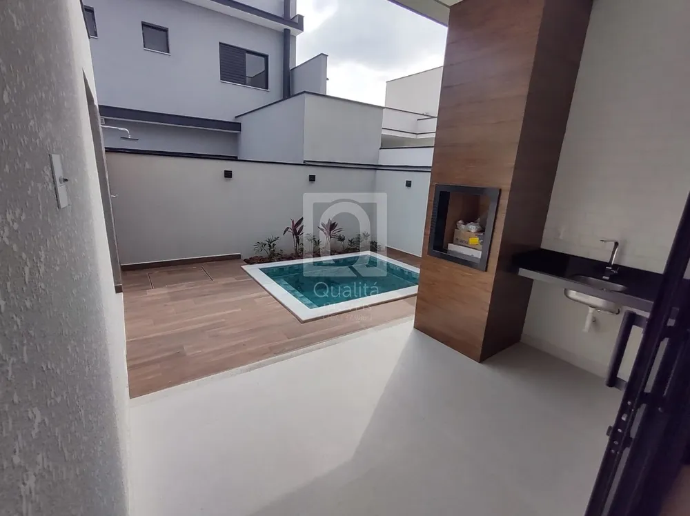 Casa de Condomínio, 3 quartos - Foto 7