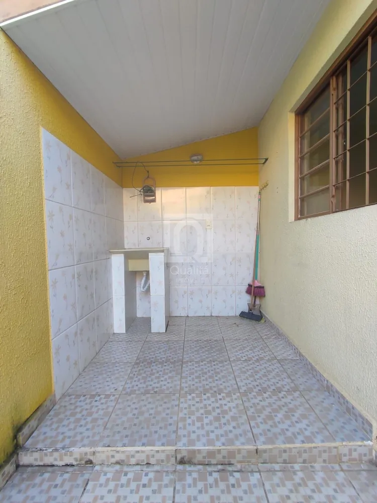 Casa, 3 quartos - Foto 6