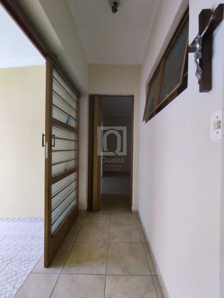 Casa, 3 quartos - Foto 4