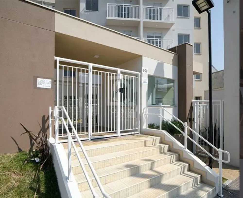 Apartamento, 2 quartos, 38 m² - Foto 6