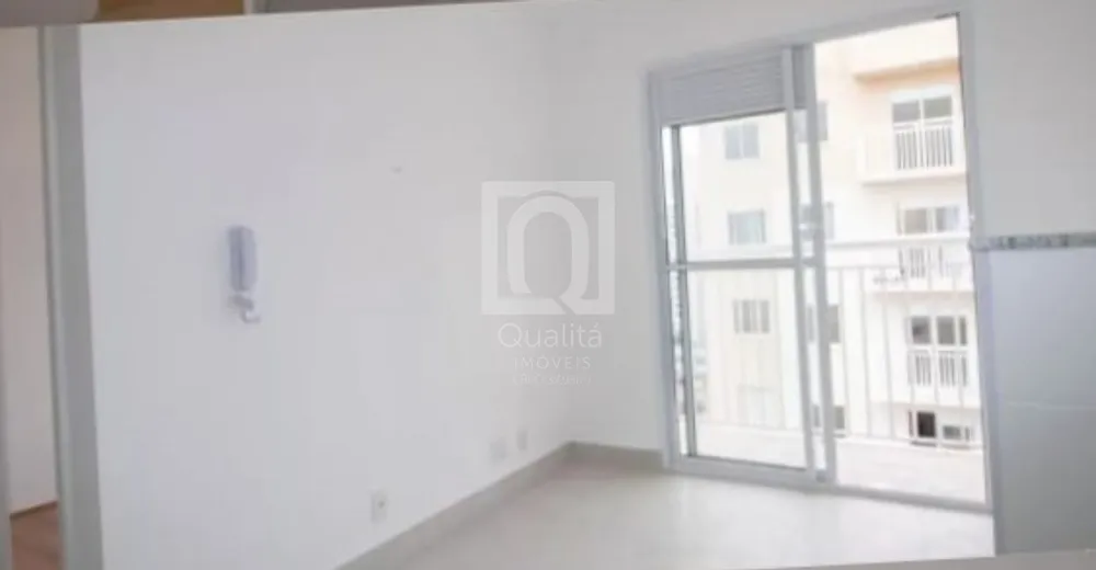 Apartamento, 2 quartos, 38 m² - Foto 2