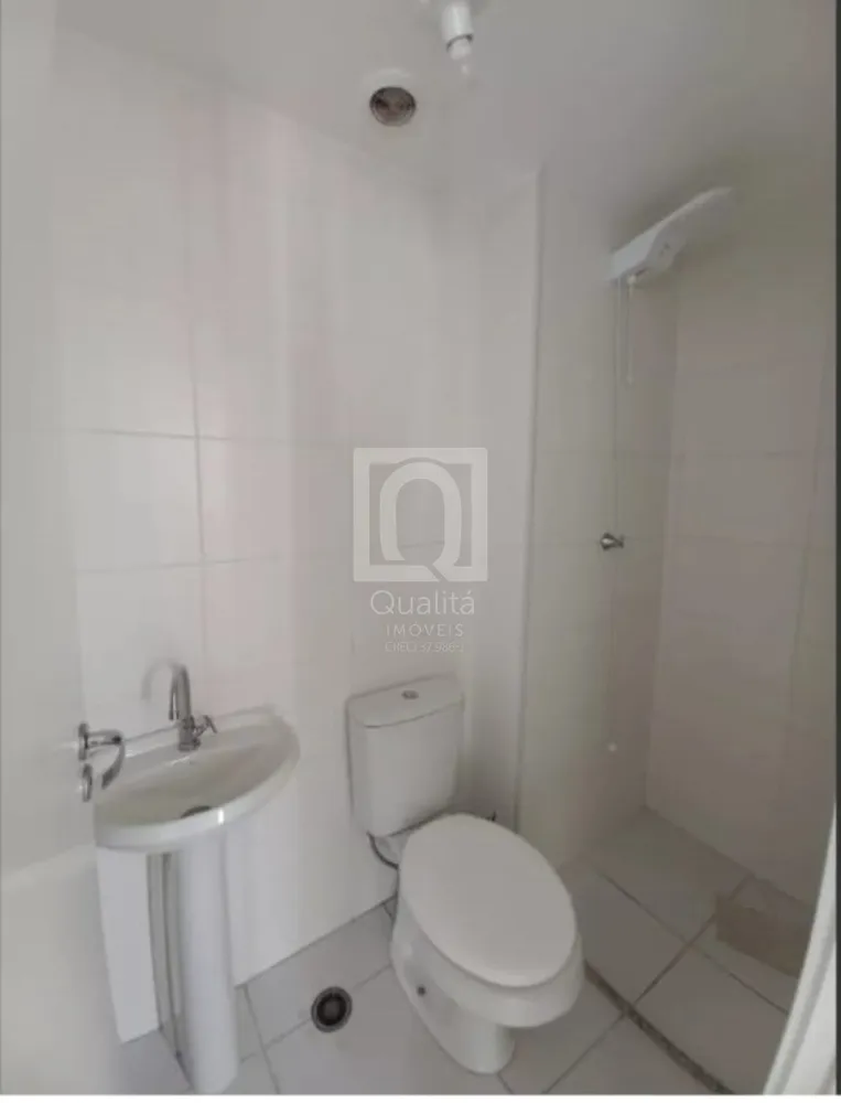 Apartamento, 2 quartos, 38 m² - Foto 5