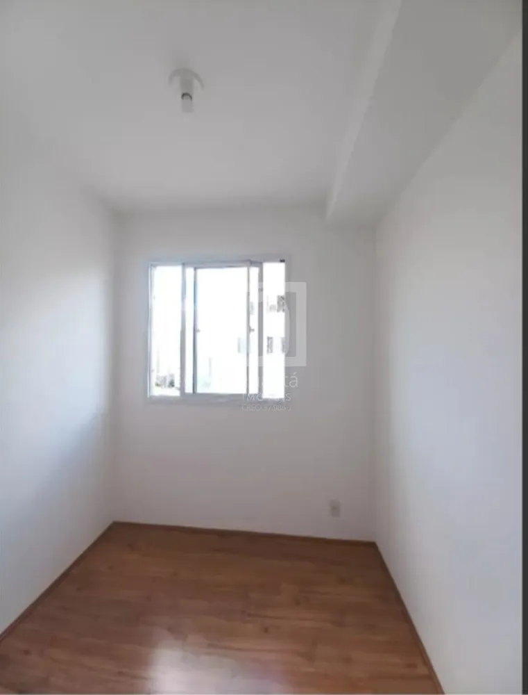 Apartamento, 2 quartos, 38 m² - Foto 4