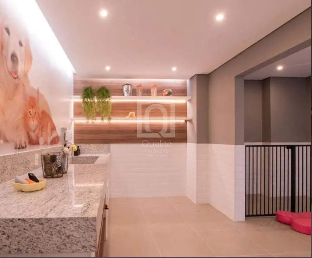 Apartamento, 2 quartos, 38 m² - Foto 8