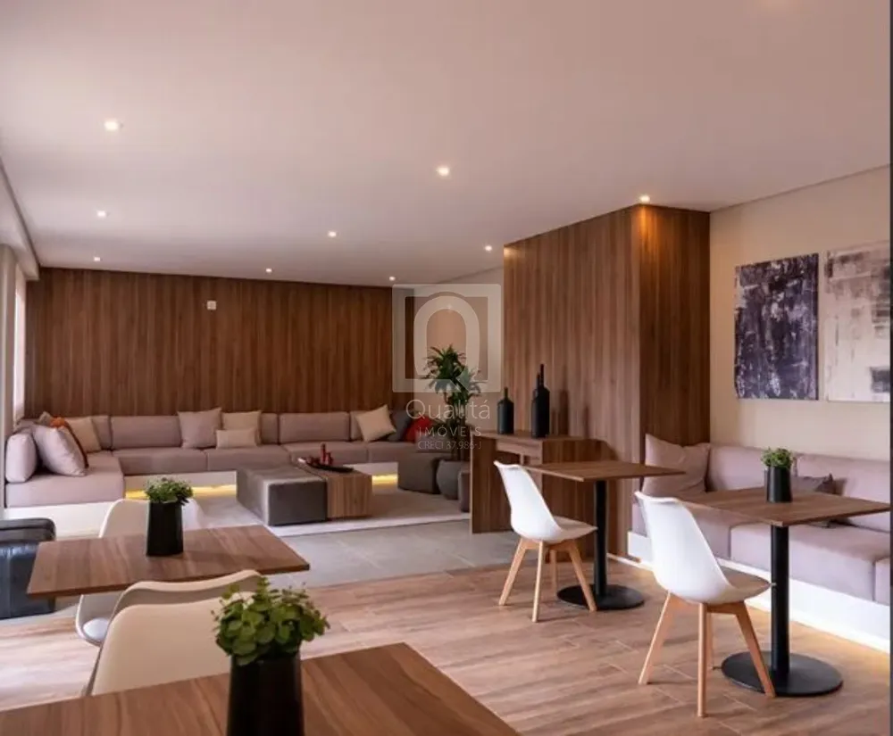 Apartamento, 2 quartos, 38 m² - Foto 7