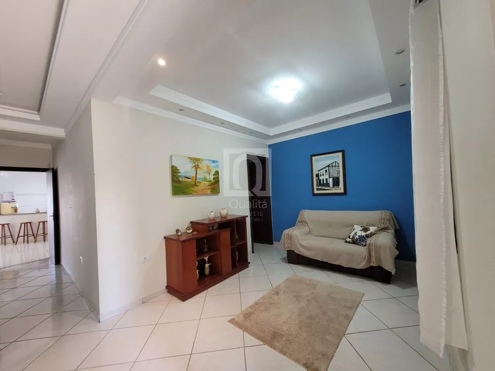 Sobrado à venda com 5 quartos, 357m² - Foto 3