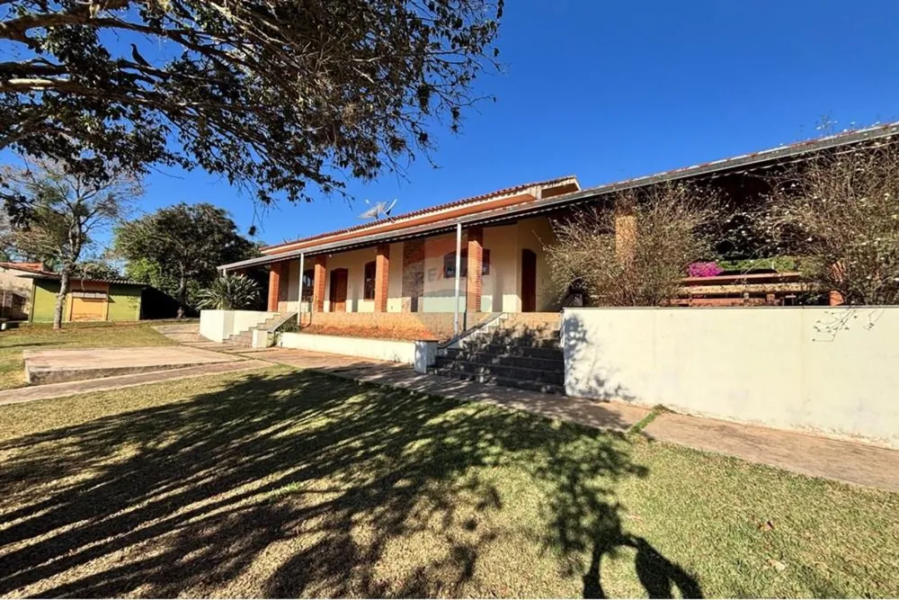 Chácara, 4 quartos, 3000 m² - Foto 11