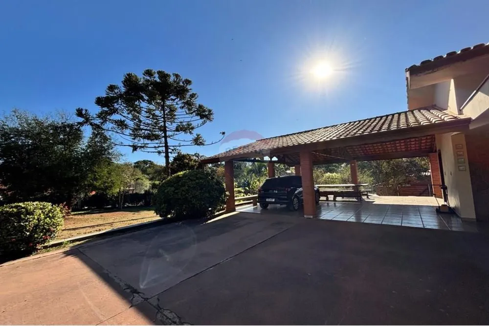 Chácara, 4 quartos, 3000 m² - Foto 12