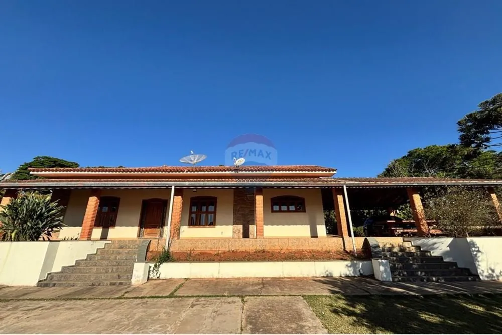 Chácara, 4 quartos, 3000 m² - Foto 10