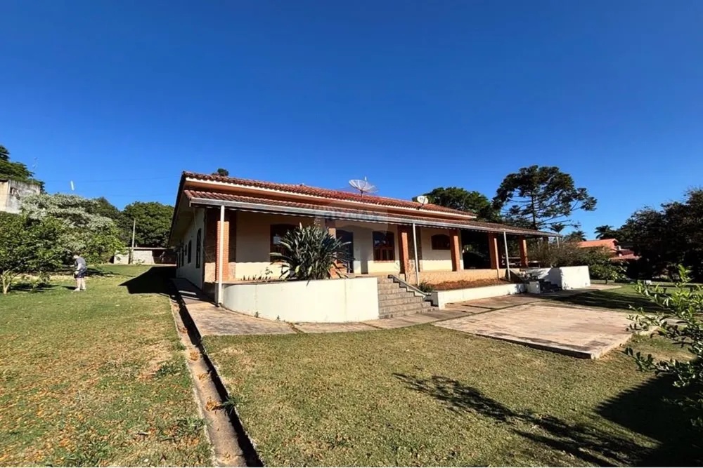 Chácara, 4 quartos, 3000 m² - Foto 2