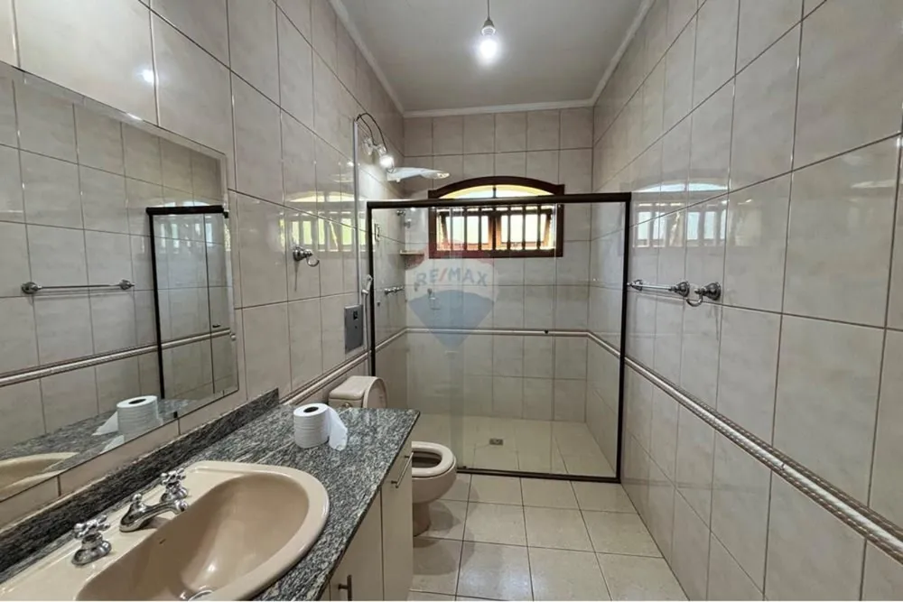 Chácara, 4 quartos, 3000 m² - Foto 6